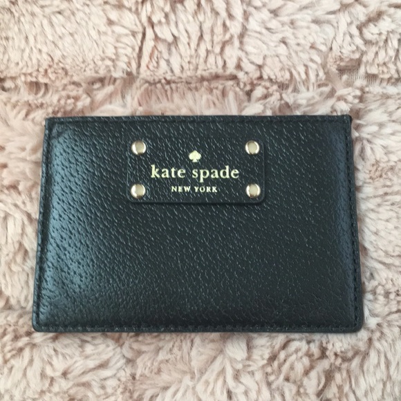 kate spade Handbags - Kate Spade Card Holder